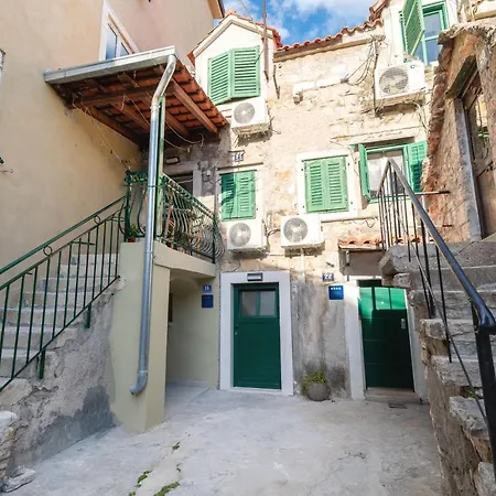 Apartamento Jerolim Split