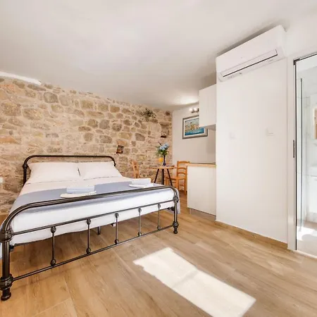 Apartamento Jerolim Split