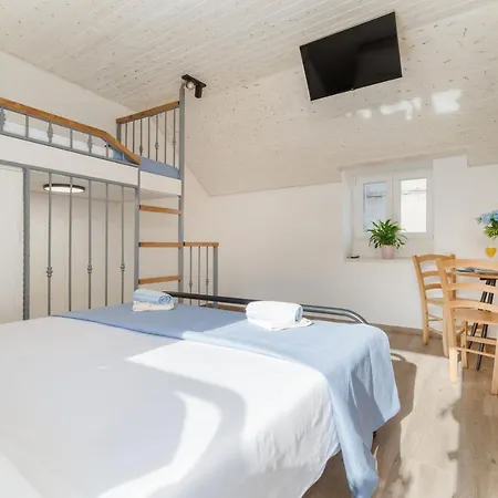 Apartamento Jerolim *