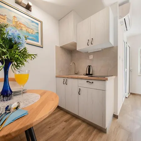 Διαμέρισμα Jerolim