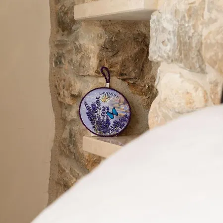 Jerolim 아파트 스플리트