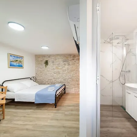 Jerolim 스플리트