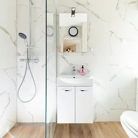 Διαμέρισμα Jerolim