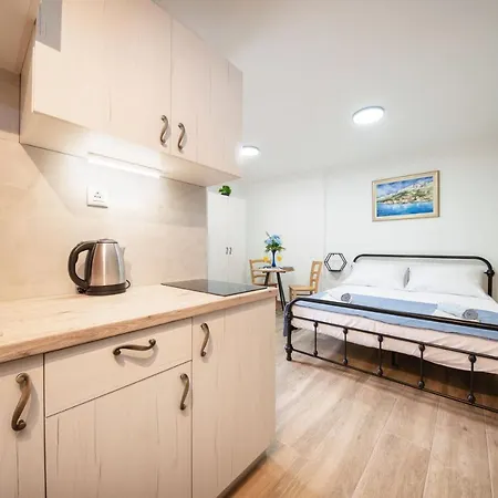 Διαμέρισμα Jerolim