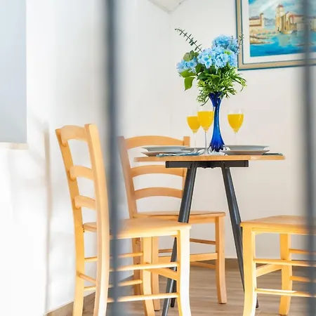 Lägenhet Jerolim Split