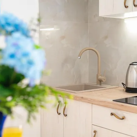 Lägenhet Jerolim Split