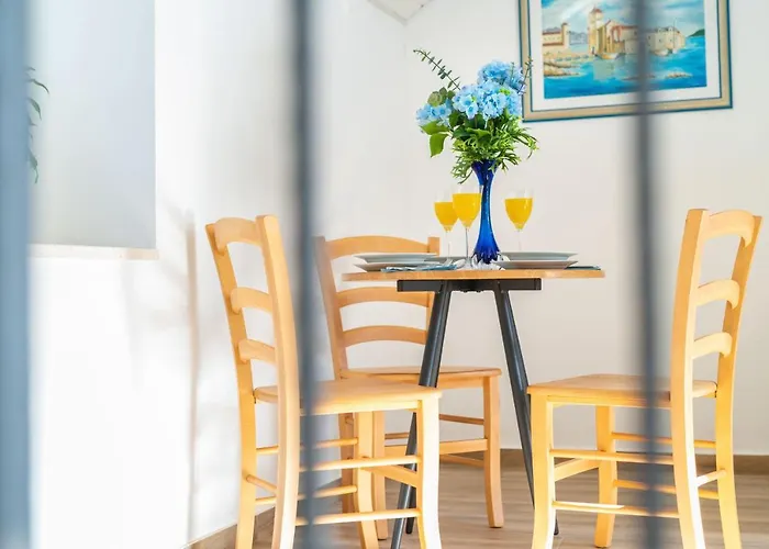 Lägenhet Jerolim Split