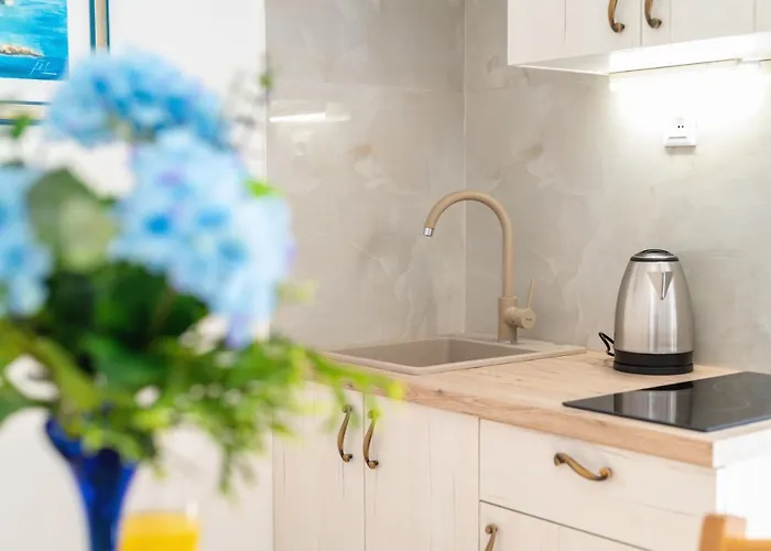 Lägenhet Jerolim Split