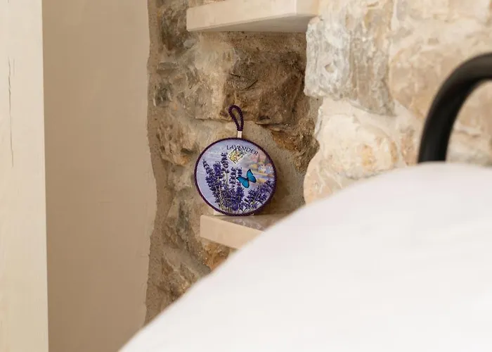 Jerolim Lägenhet Split