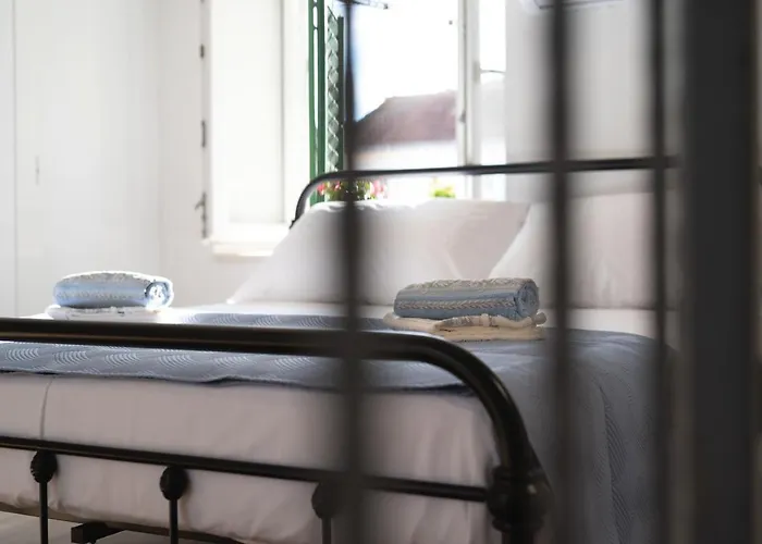 Jerolim Lägenhet Split